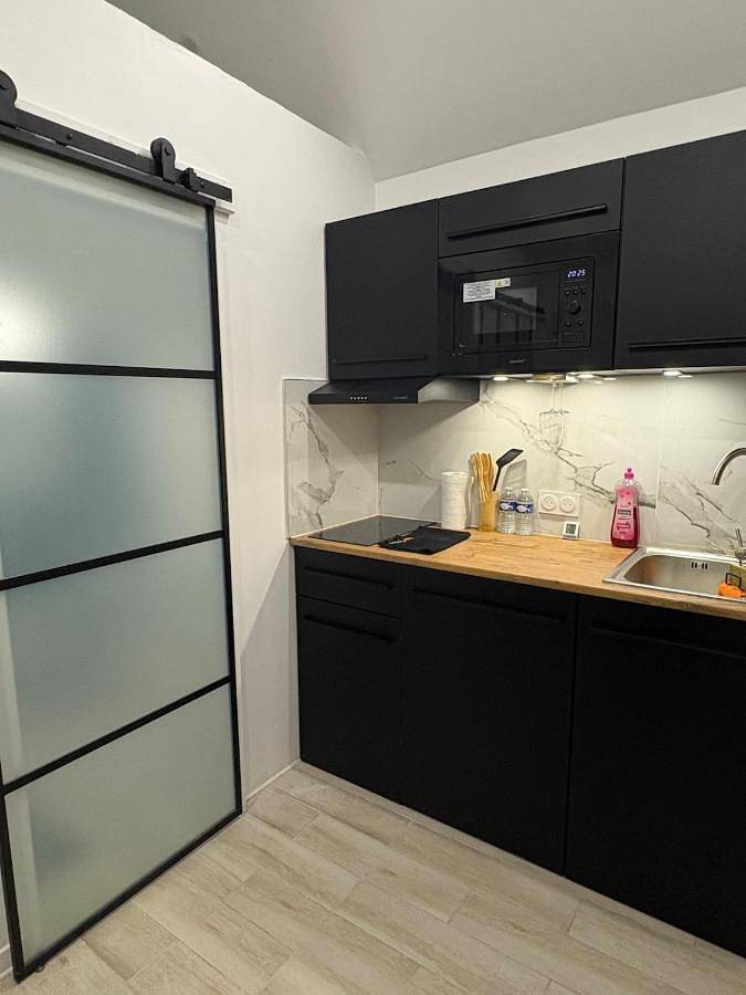 Location de vacances pour 2 personnes, avec jacuzzi à Clermont (Oise) - 3