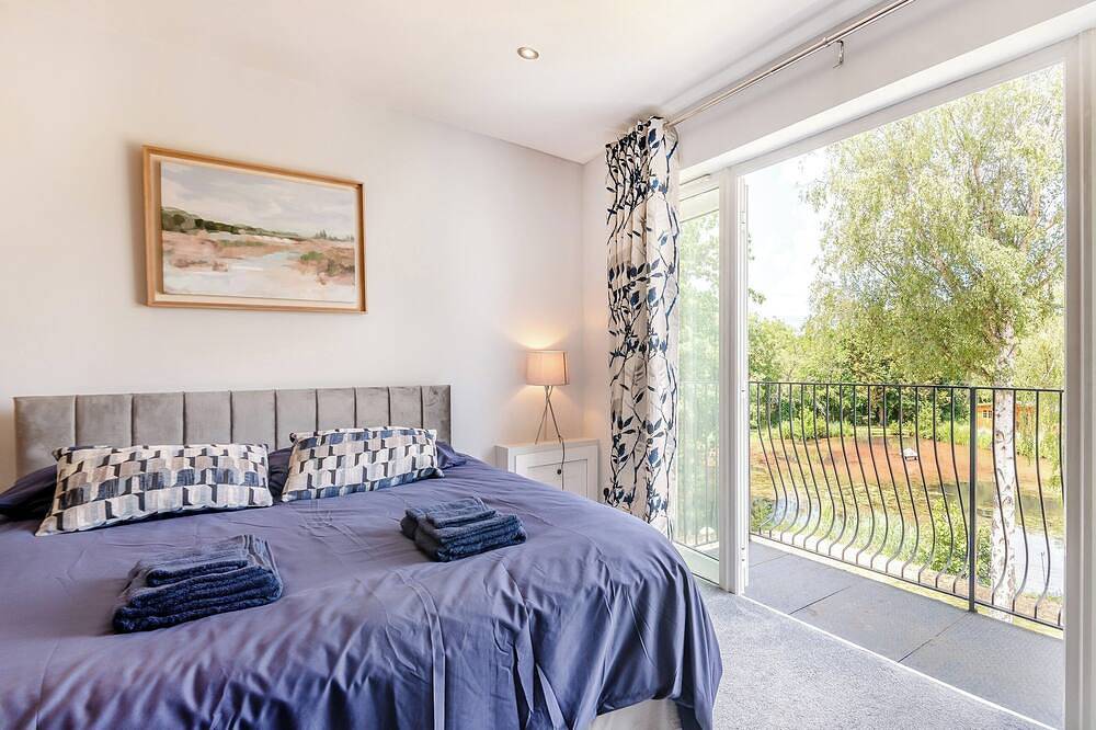 Alojamiento de 3 habitaciones en Fareham in Fareham, Hampshire