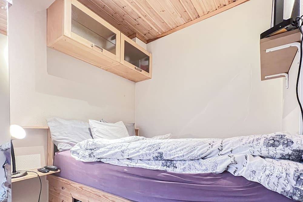 Apartamento entero, * Central * Cozy * King Bed * in Gamle Oslo, Oslo