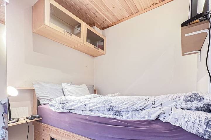 Appartement entier, * Central * Cozy * King Bed * in Gamle Oslo, Oslo métropole