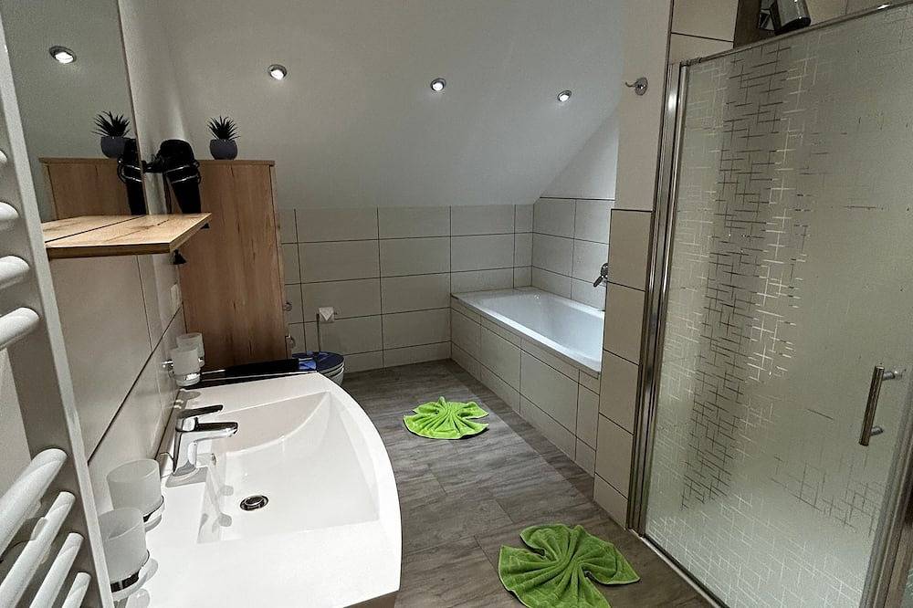 Geheel appartement, Ferienwohnung Rief, Österreich in Tannheim, Allgäuer Alpen (Oostenrijk)