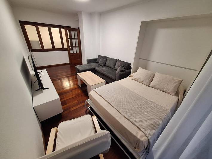 Gîte pour 6 personnes à Noia - 2