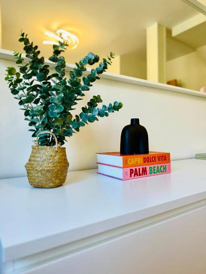 Apartamento de vacaciones para 4 personas, con vistas - 1