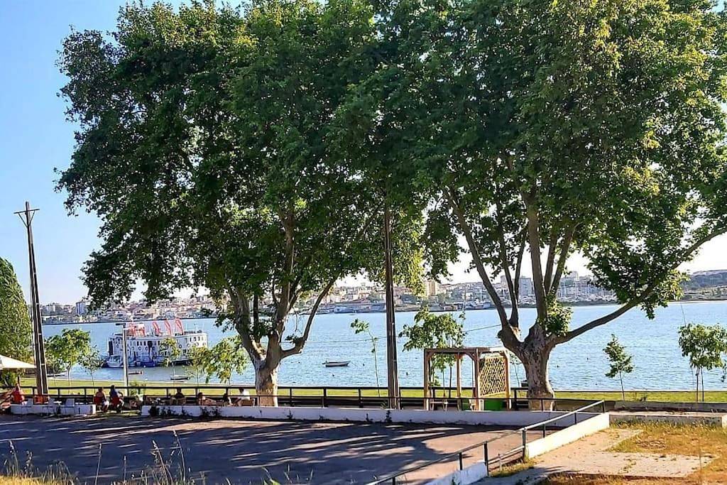 Apartamento inteiro, One-Bedroom Apartment in Seixal, Halbinsel von Setúbal