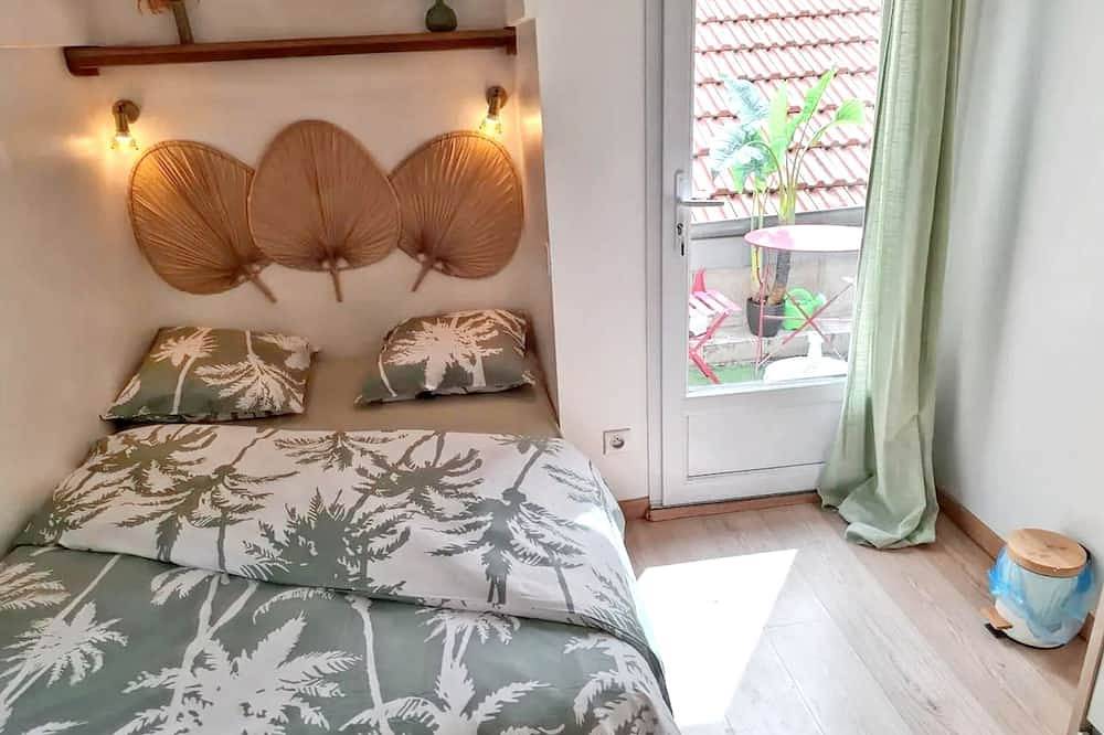 Apartamento entero, Homerez - Apto en Fontenay-sous-Bois in Fontenay-sous-Bois, Valle del Marne