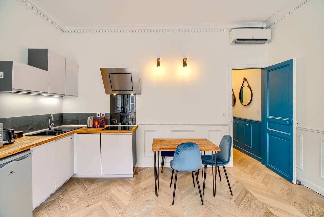 Appartamento intero, Le Feel Good - En plein cœur de Bordeaux in Bordeaux, Bordeaux e dintorni