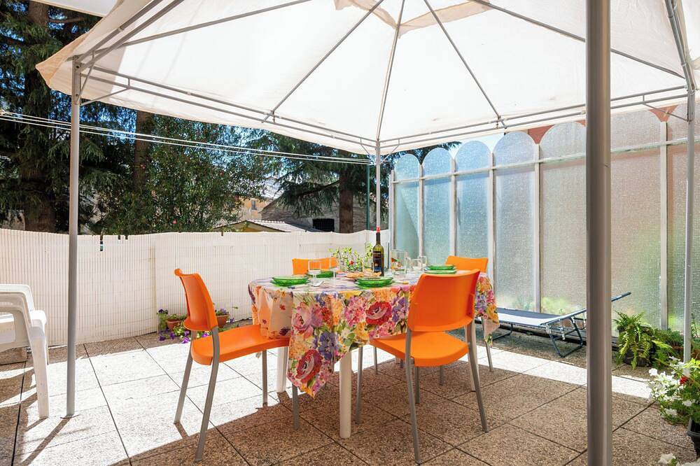 Appartement entier, A cà du Piero in Albisola Superiore, Riviera di Ponente