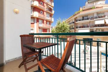 Vakantieappartement voor 6 Personen in Cambrils, Baix Camp, Afbeelding 4