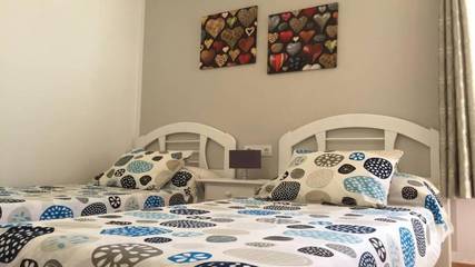 Bungalow voor 3 Personen in Pájara, Fuerteventura, Afbeelding 4