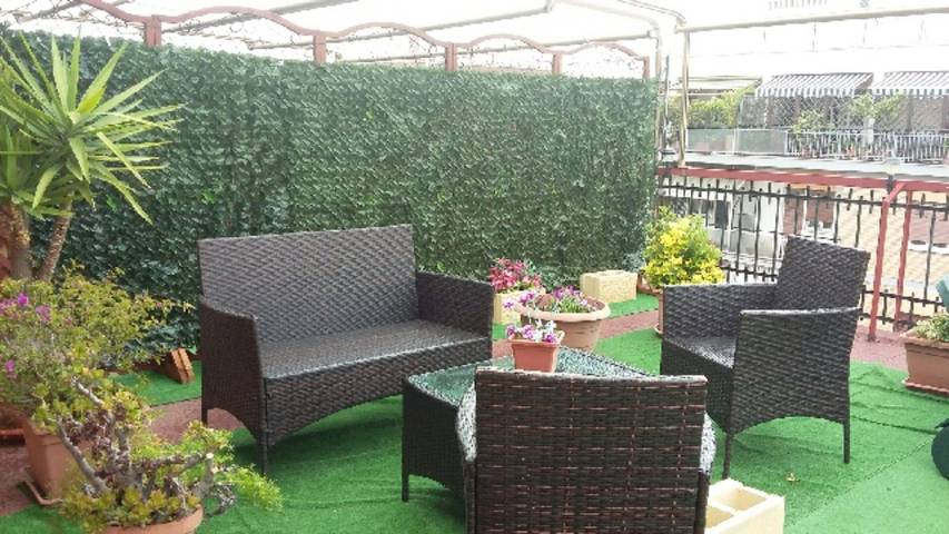 Chambre d’hôte pour 4 personnes