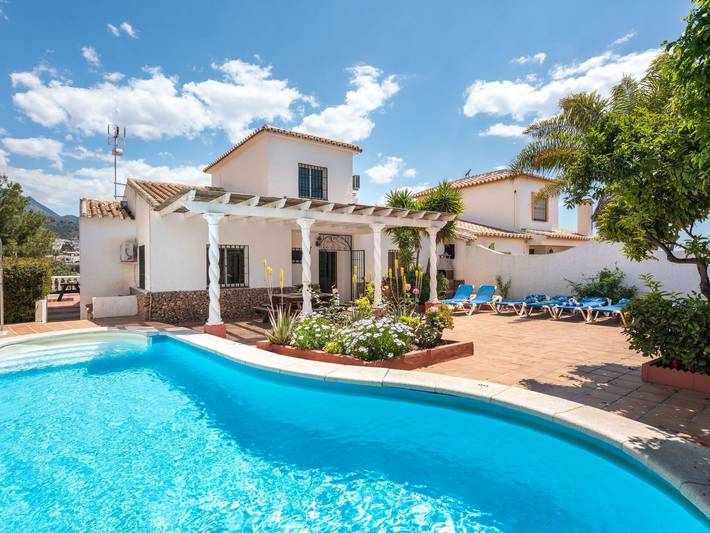 Romeral - Romeral 105.1 in Nerja, Costa del Sol