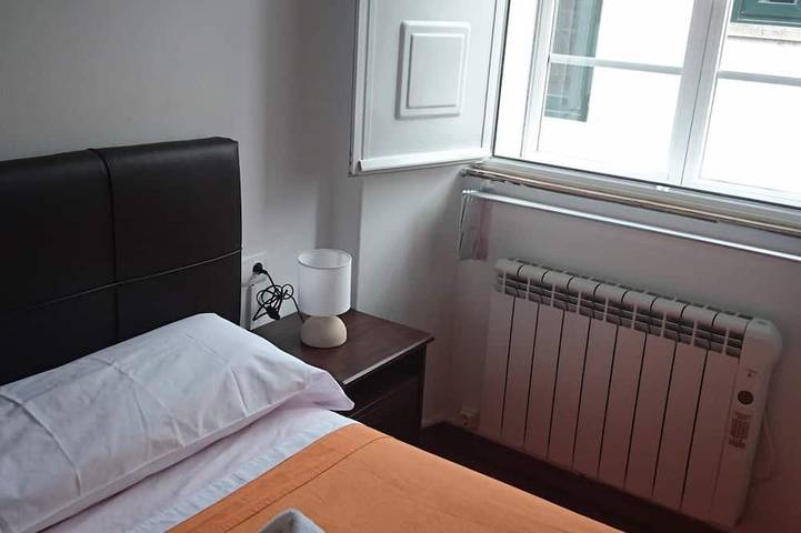 Ganze Wohnung, 2 Casco Historico Apartment, 200 m Kathedrale in Santiago de Compostela, La Coruña Provinz