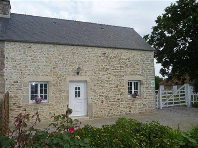 Location de vacances pour 6 personnes, avec jardin, animaux acceptés à Tamerville - 4