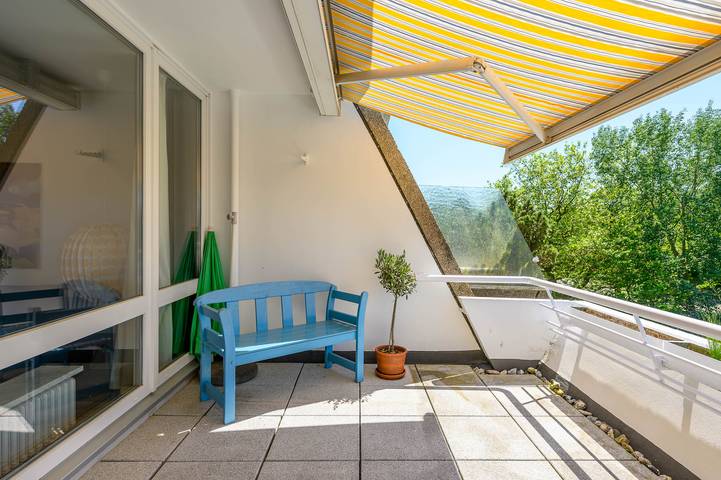 Ganze Ferienwohnung, Strandläufer in Schilkseer Strand, Kiel