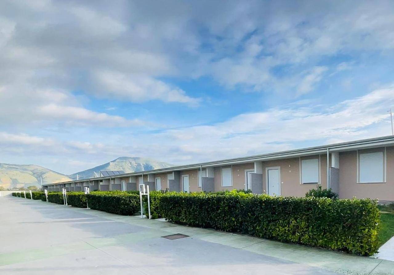 Agri-Resort Luxury Farm in Marigliano, Napoli e dintorni