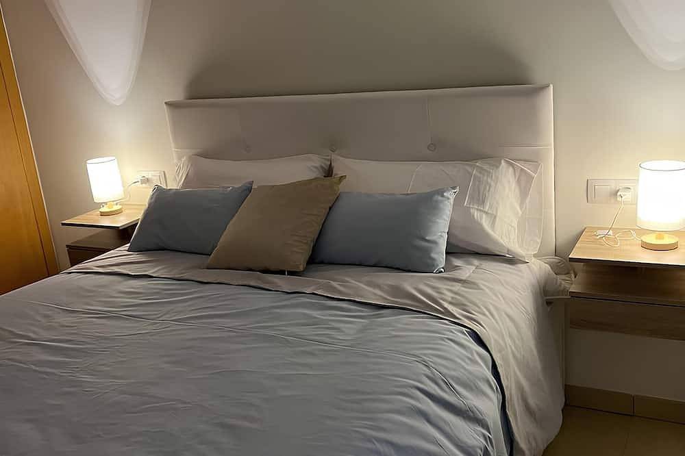 Ganze Wohnung, Luxury flat with swimming pool in Panorámica Golf in Panoramica Golf (Vinaros), Sant Jordi