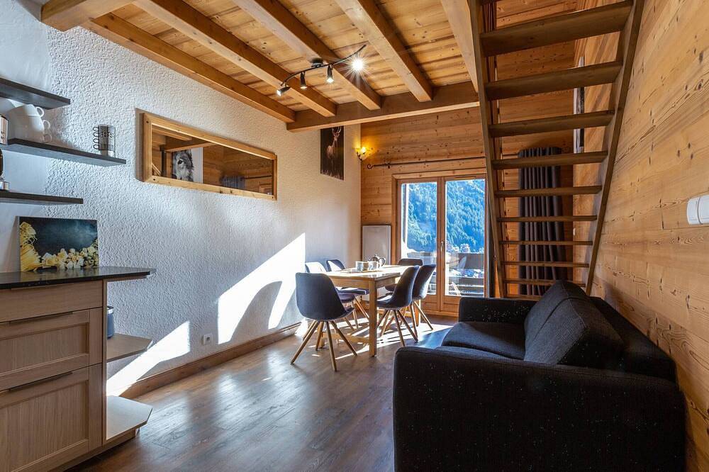 Photo : Appartement de vacances