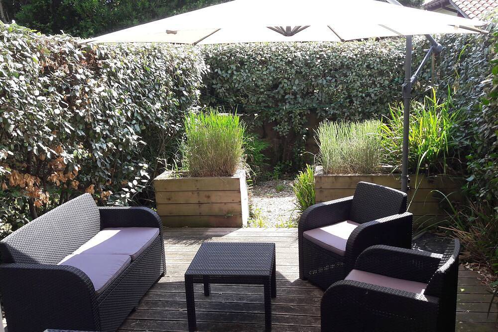 Appartement entier, Bidart. <br>Très proche de plage Uhabia et plage du Centre. in Bidart, Région de Bayonne