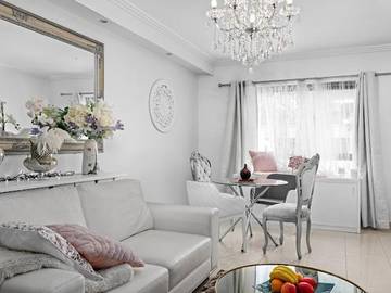 Maison d’hôte pour 2 personnes, avec terrasse et jardin à Sydney