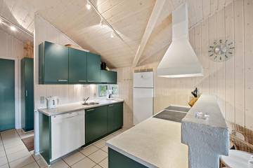 Villa für 6 Personen in Henne Strand, Dänemark an der Nordsee, Bild 2