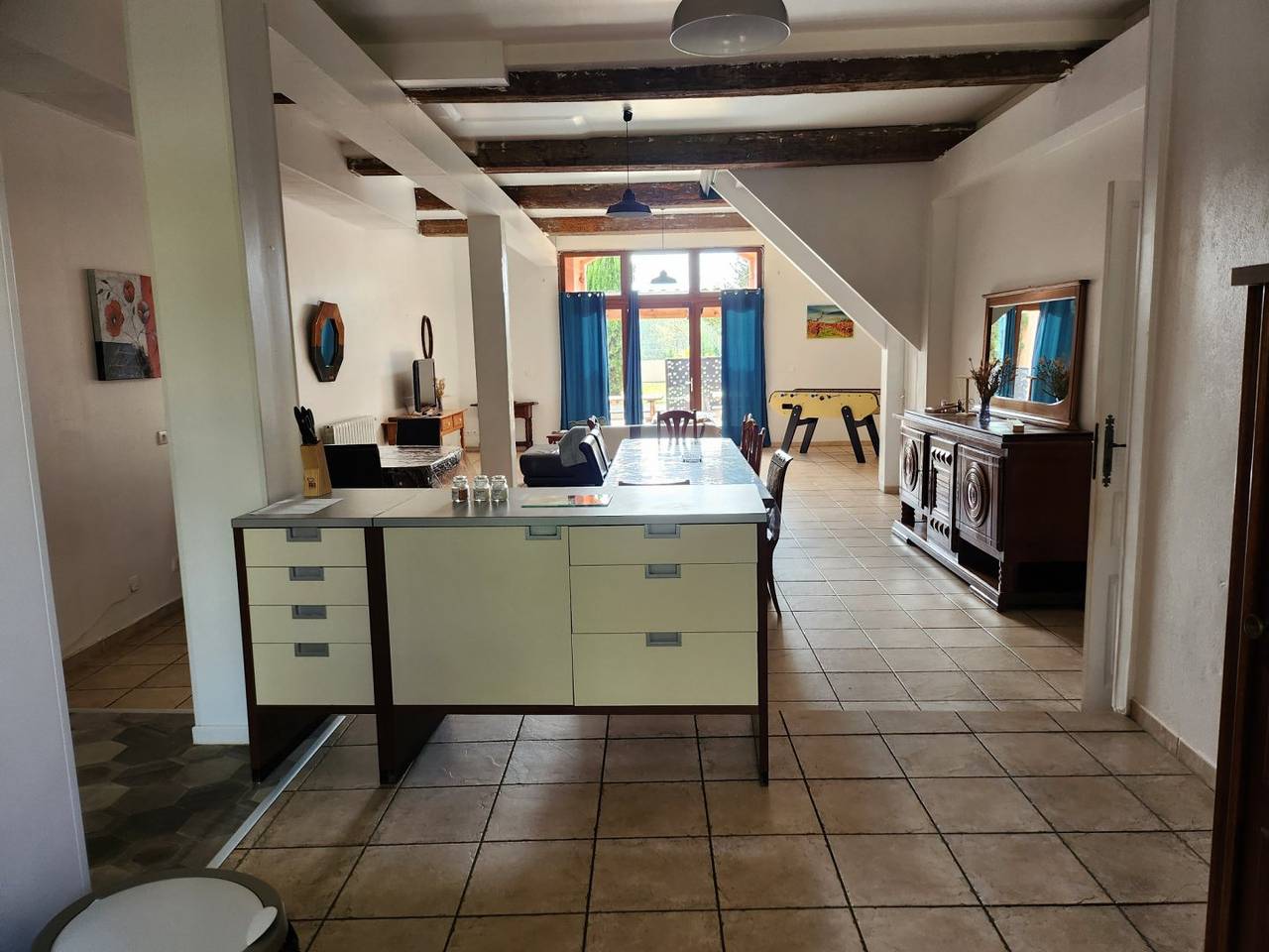 Gîte Carignan - Domaine de Poulhariès, Carcassonne in Carcassonne, Région de Carcassonne