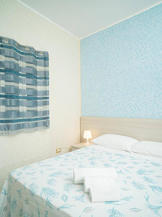 B&B Alta Marea Pozzallo in Pozzallo, Provincia di Ragusa