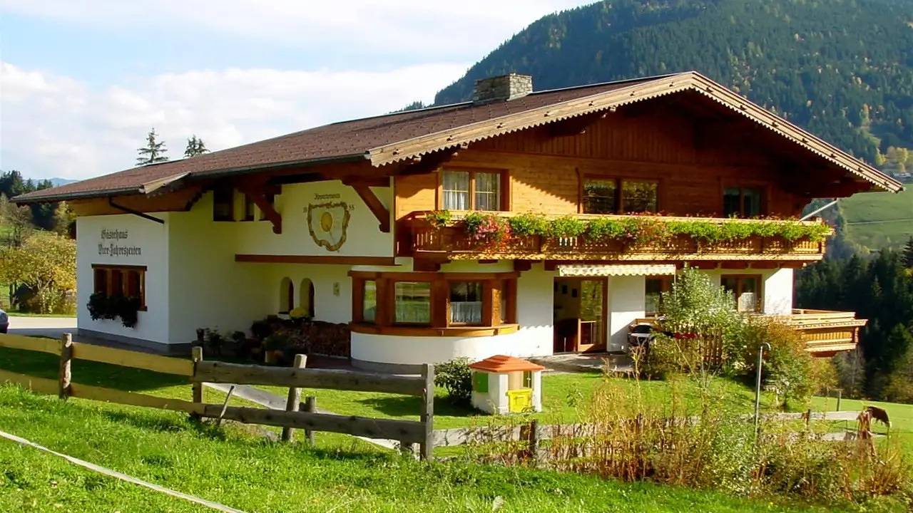 Ganze Ferienwohnung, Ferienwohnung für 2 Personen (21 m²) in Schladming in Rohrmoos, Schladming-Dachstein