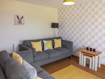 Cottage for 6 People in Chapel St. Leonards, Lincolnshire, Photo 2