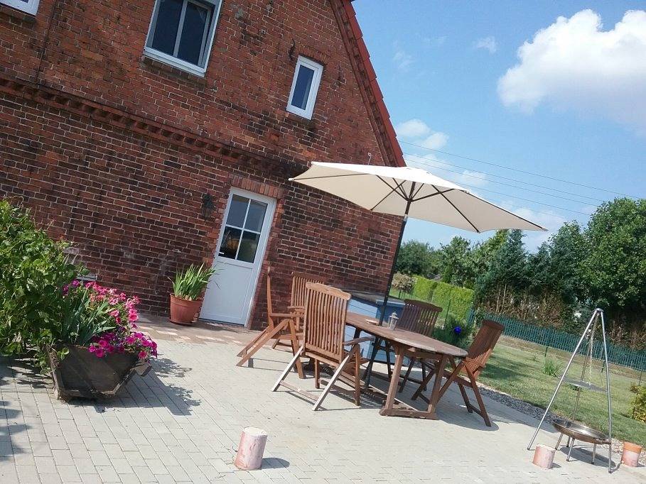 Ganze Ferienwohnung, Ferienwohnung Thien - Thien in Zölkow, Ludwigslust-Parchim