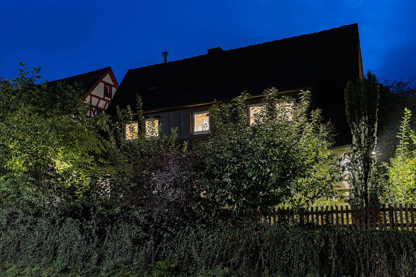 Ferienhaus Familie Meier - Ferienhaus in Schnaittach, Frankenalb