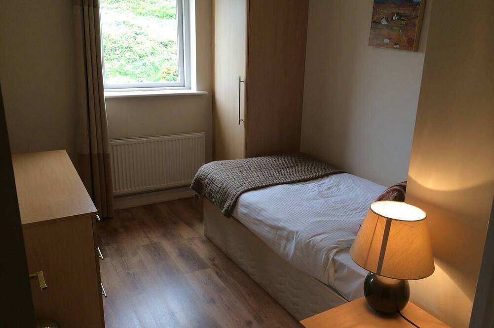 Doolin Village L07 -  a two story that sleeps 6 guests  in 3 bedrooms in Doolin, County Clare