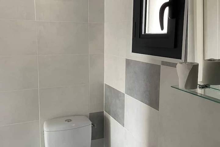 Gîte pour 3 personnes à Junas - 4