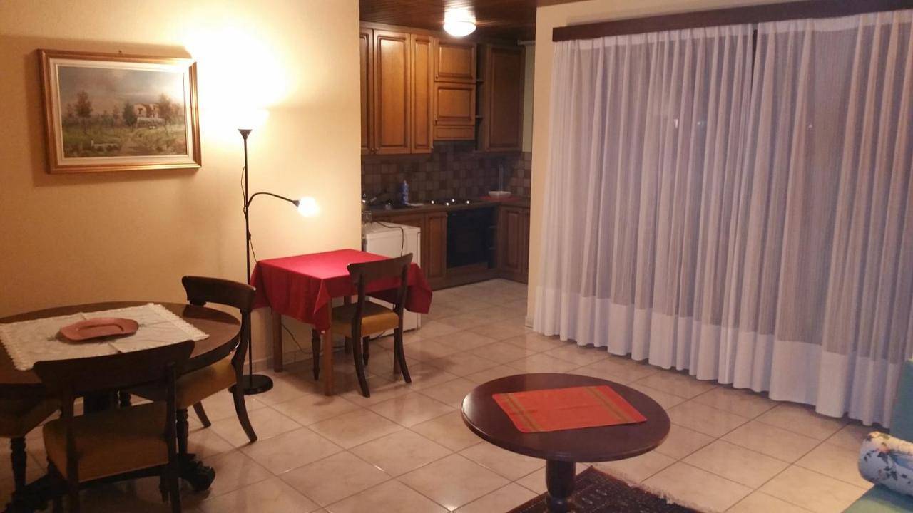 B&B della Pace in Sessa, Ticino