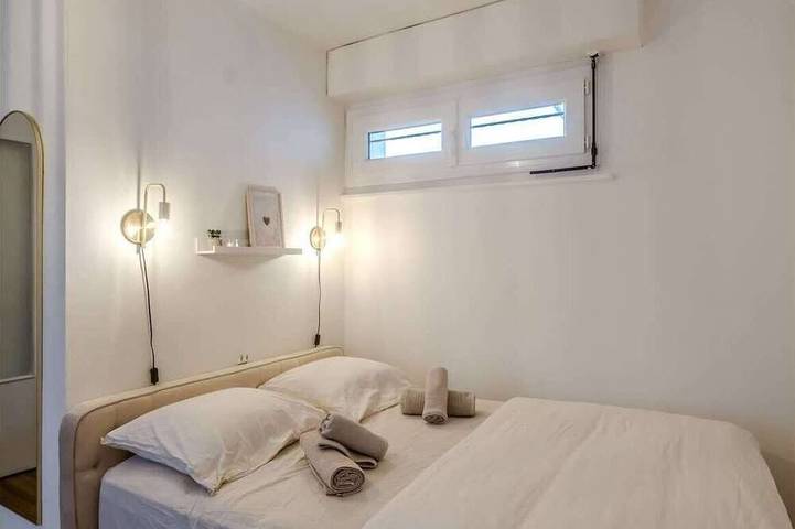 Ganze Wohnung, Little cocoon I Studio I Annemasse in Annemasse, Saint-Julien-en-Genevois und Umgebung