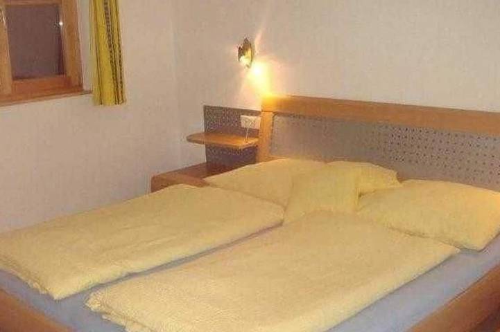 Gîte pour 6 personnes, avec jardin à Schoppernau - 4