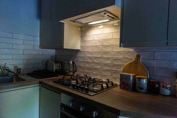 Apartamento vacacional entero, Stylish Woodland Retreat with Balcony Views in Condado de Wexford
