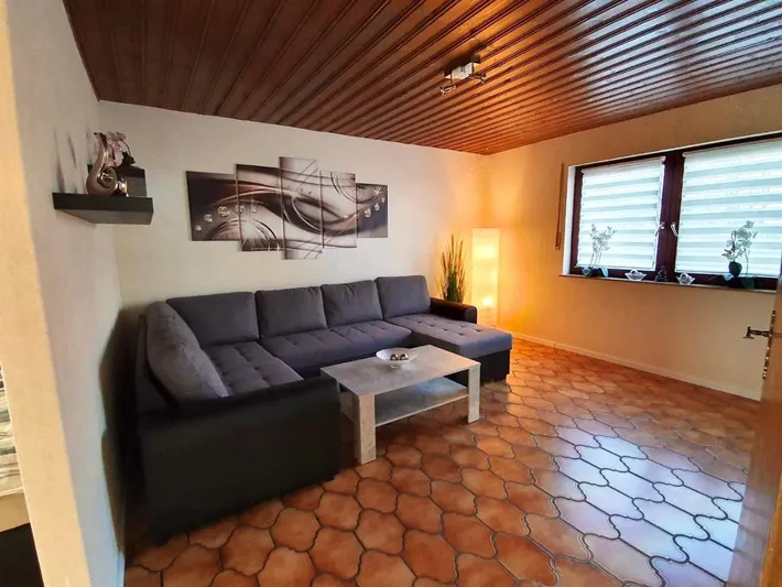 Apartamento de vacaciones para 7 personas, con terraza - 1