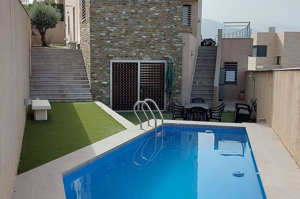 Casa Rural para 10 Personas en Genil, Granada