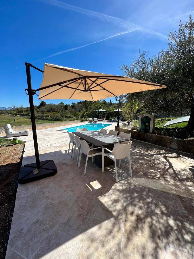 Holiday Home in Artignosc-sur-Verdon, Région de Brignoles