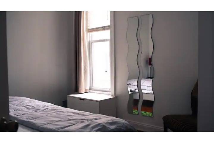 Holiday rental for 6 people, with sauna and garden, with pets in Philadelphia