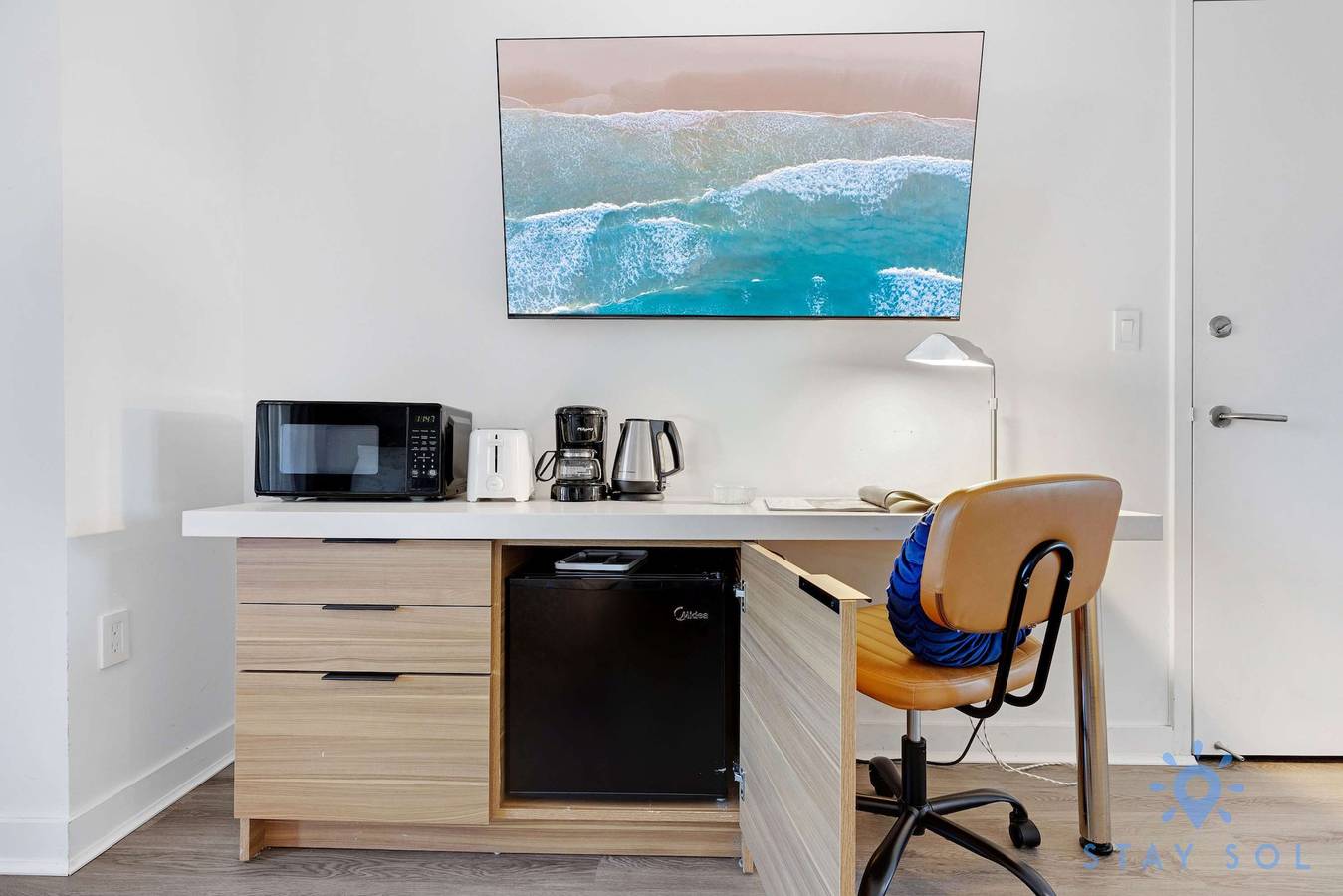 Apartamento entero, Oasis with Inspiring Views   Amazing Pool   Gym in Hallandale Beach, Broward County