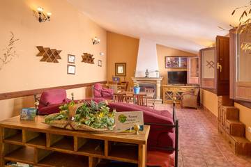 Casa Rural para 22 Personas en Posadas, Provincia de Córdoba, Foto 2
