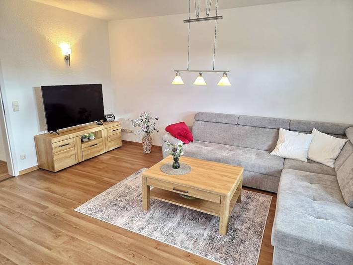 Ganze Ferienwohnung, Am Pappelweg in Hohen Viecheln, Nordwestmecklenburg (Wismar und Umgebung)