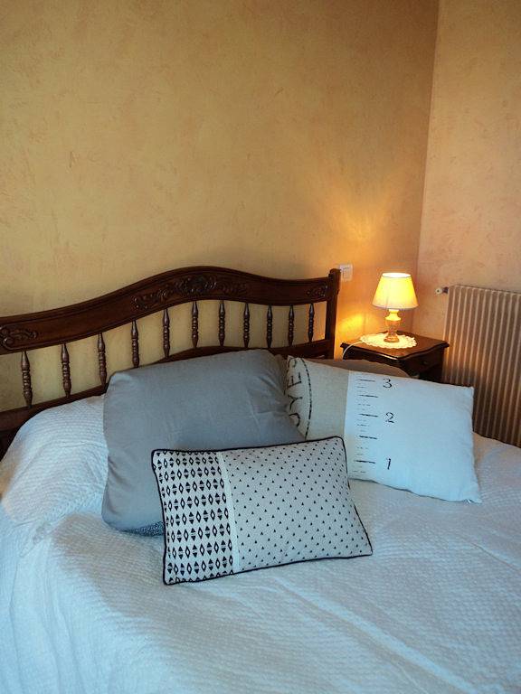 Chambre d'hôtes "Les Iris" - Chambre in Sarlat-la-Canéda, Périgord Noir