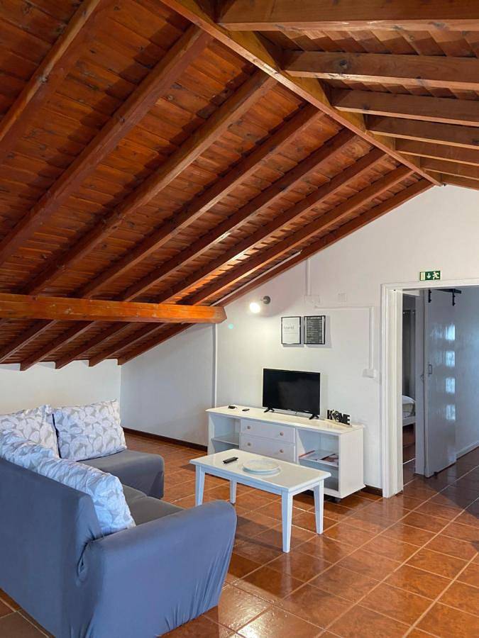Apartamento de vacaciones para 5 personas, con vistas y terraza - 1