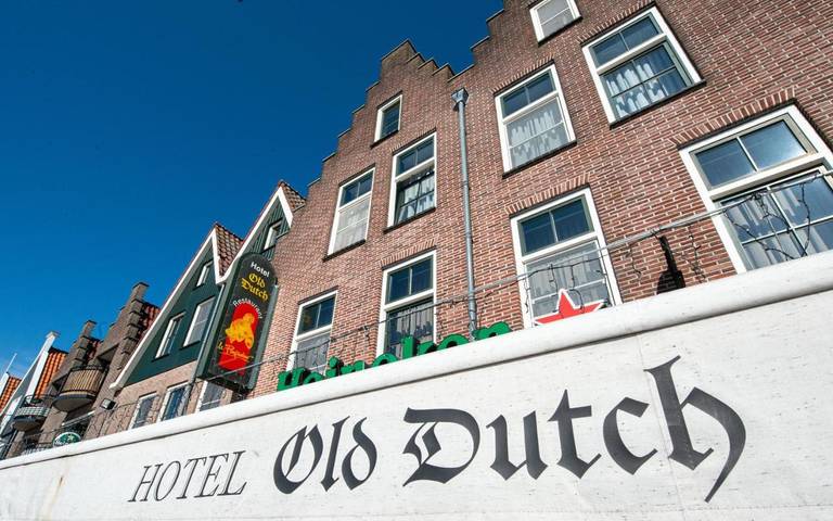 Hôtel pour 2 personnes, avec terrasse dans Volendam - 2
