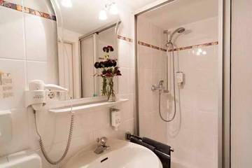 Ferienhaus für 2 Personen, mit Haustier in Erbach im Odenwald