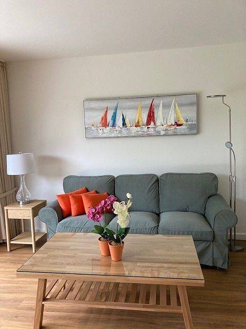 Ferienwohnung für 6 Personen, mit Terrasse - 1