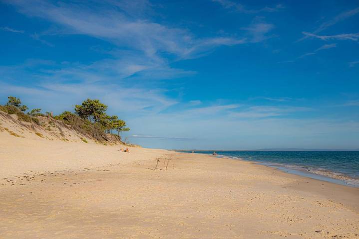 Ferienanlage für 10 Personen, mit Pool und Kinderpool sowie Sauna und Garten, mit Haustier in Portugal - 4