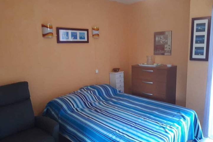 Ferienwohnung für 2 Personen - 1